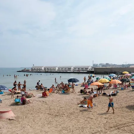 Lägenhet Sunshine Coast Bari